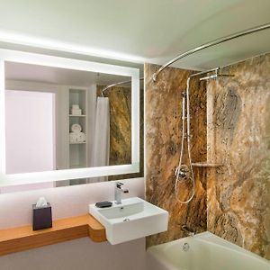 Chambre Double dans l'Aile